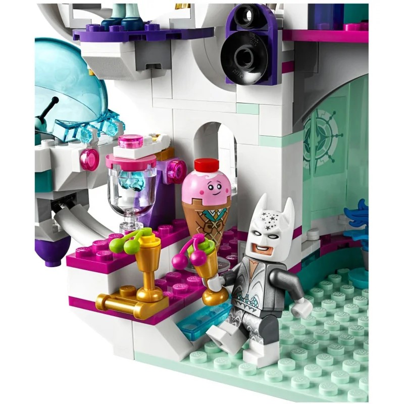 LEGO 70838 Palacio espacial “No Tan Malvado” de la Reina Soyloque — foto 5