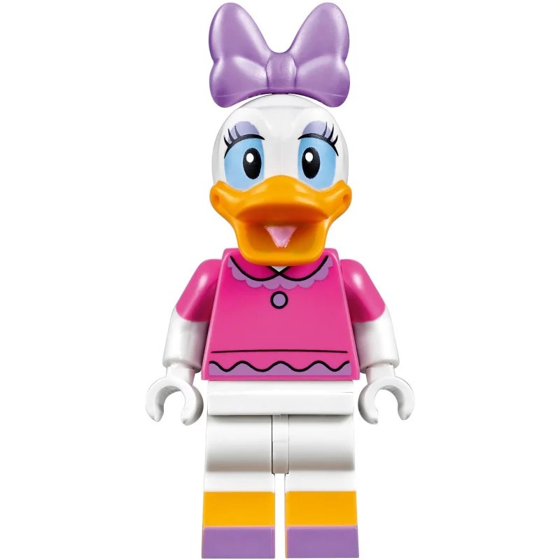 LEGO 71040 Castillo Disney — foto 3