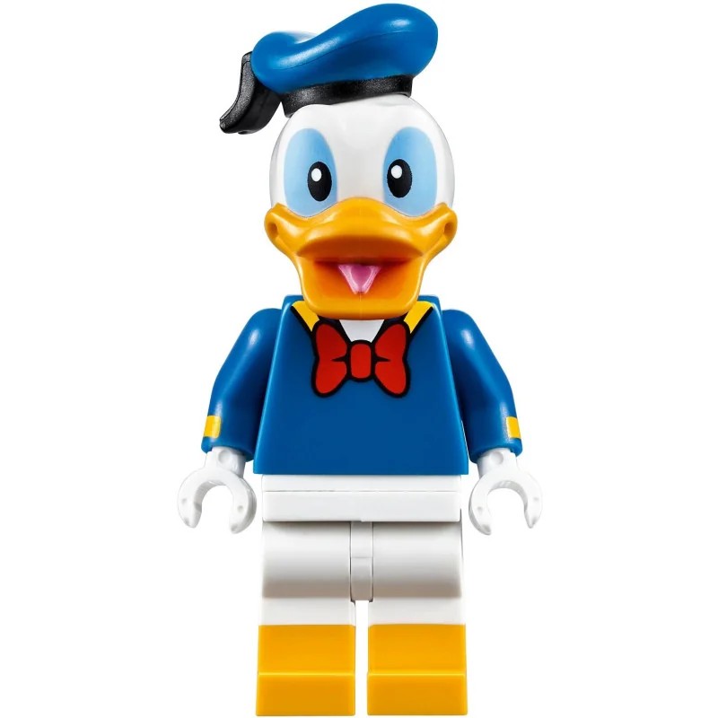 LEGO 71040 Castillo Disney — foto 4