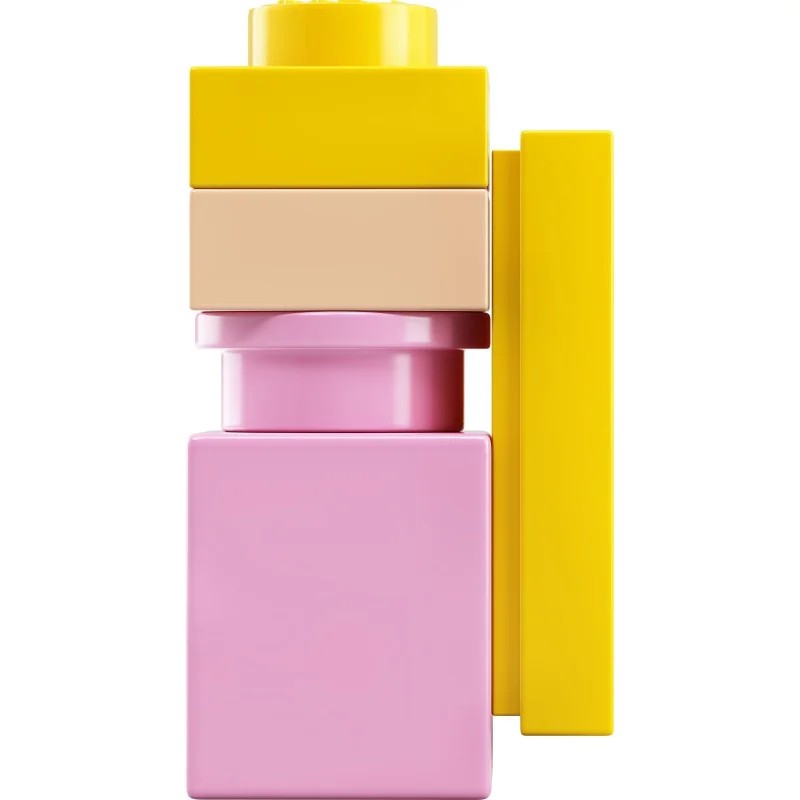 LEGO 71395 Bloque Interrogación de Super Mario 64 — foto 15