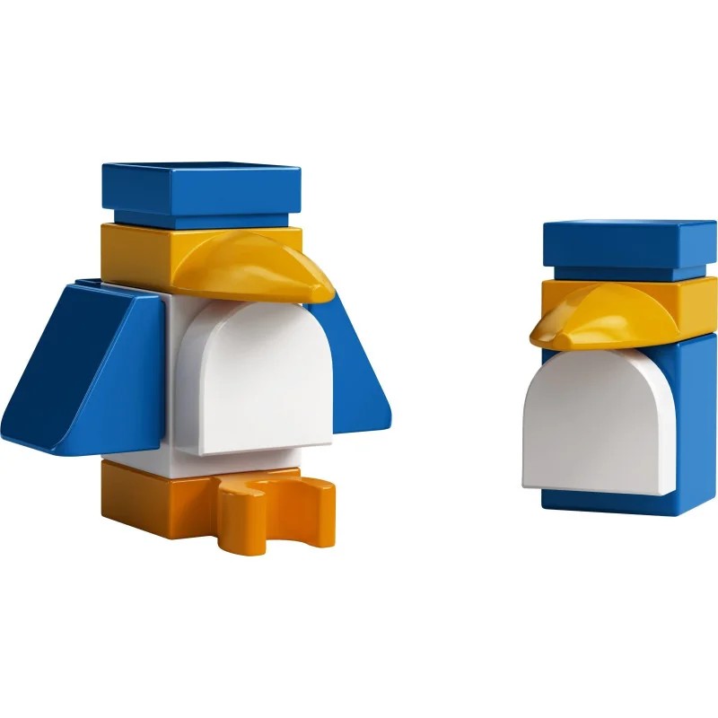 LEGO 71395 Bloque Interrogación de Super Mario 64 — foto 16