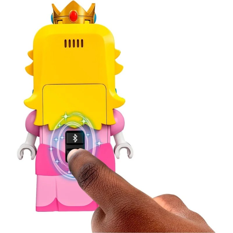LEGO 71403 Pack Inicial: Aventuras con Peach — foto 6