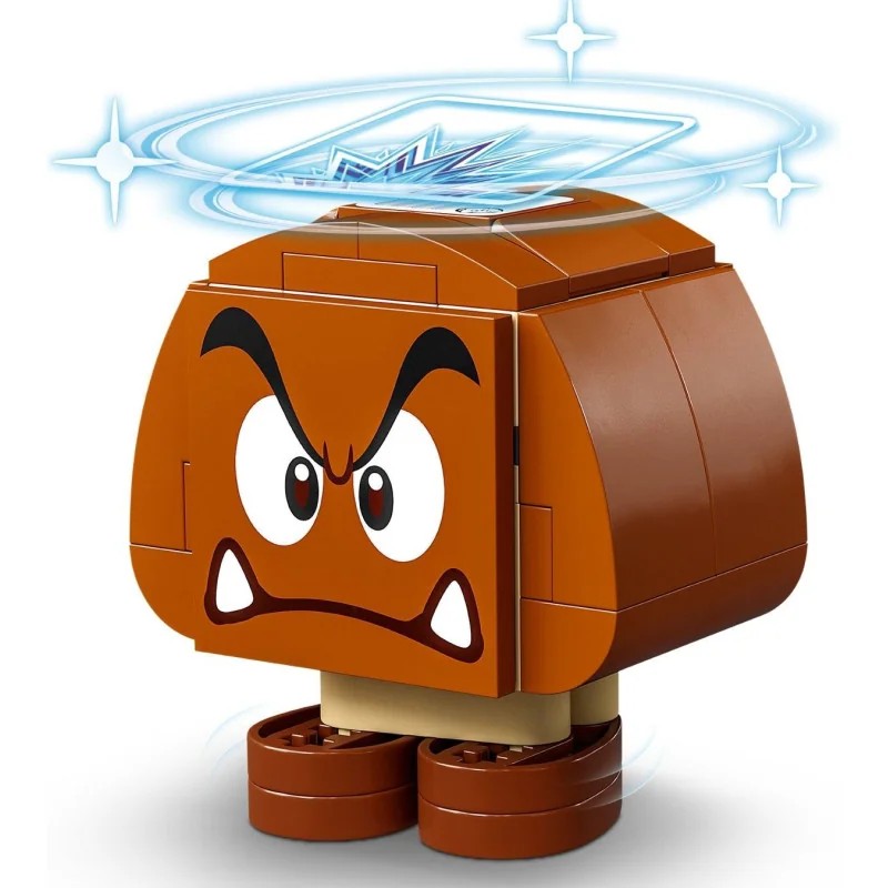 LEGO 71412 Set de expansión: Gran Isla del Mal — foto 6