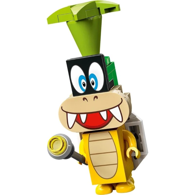 LEGO 71412 Set de expansión: Gran Isla del Mal — foto 7