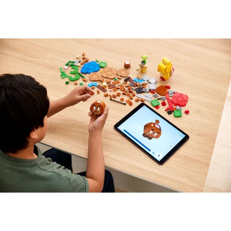 LEGO 71412 Set de expansión: Gran Isla del Mal — foto 9