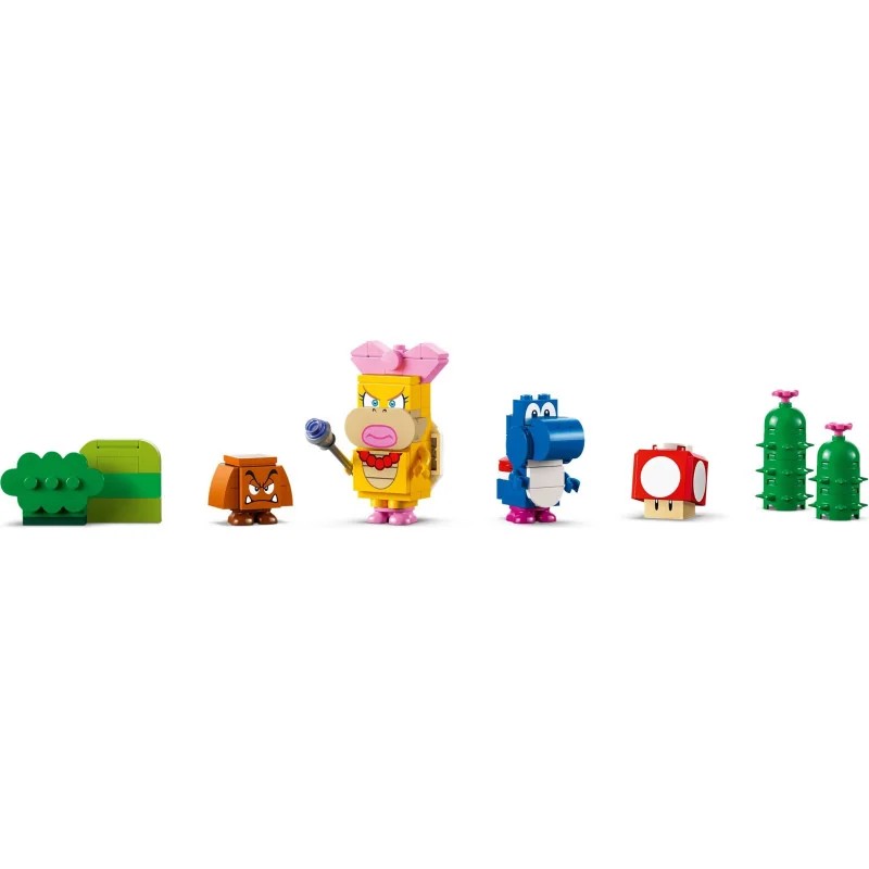 LEGO 71418 Set de Creación: Caja de herramientas creativas — foto 5