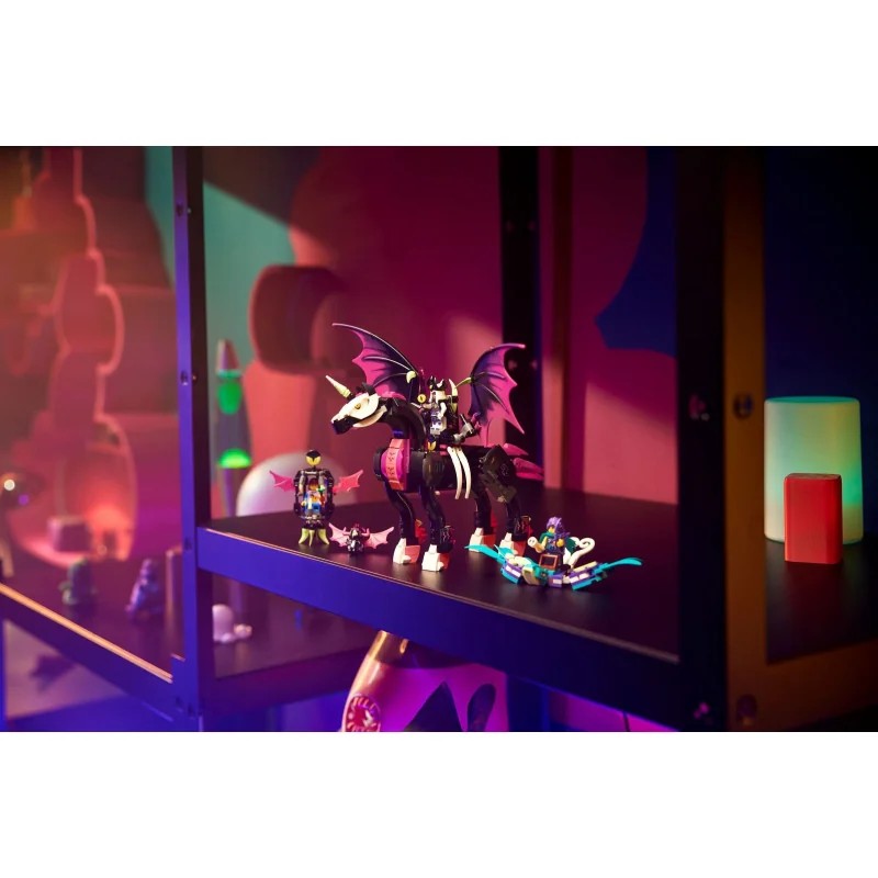 LEGO 71457 Caballo Volador Pegaso — foto 5