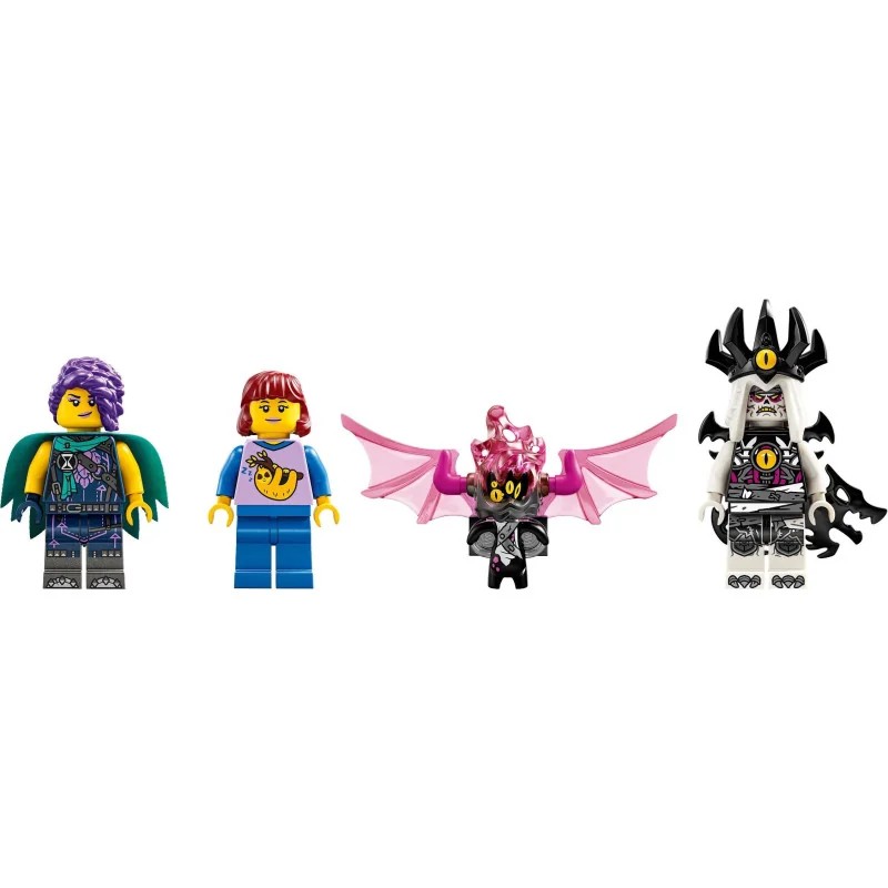 LEGO 71457 Caballo Volador Pegaso — foto 8