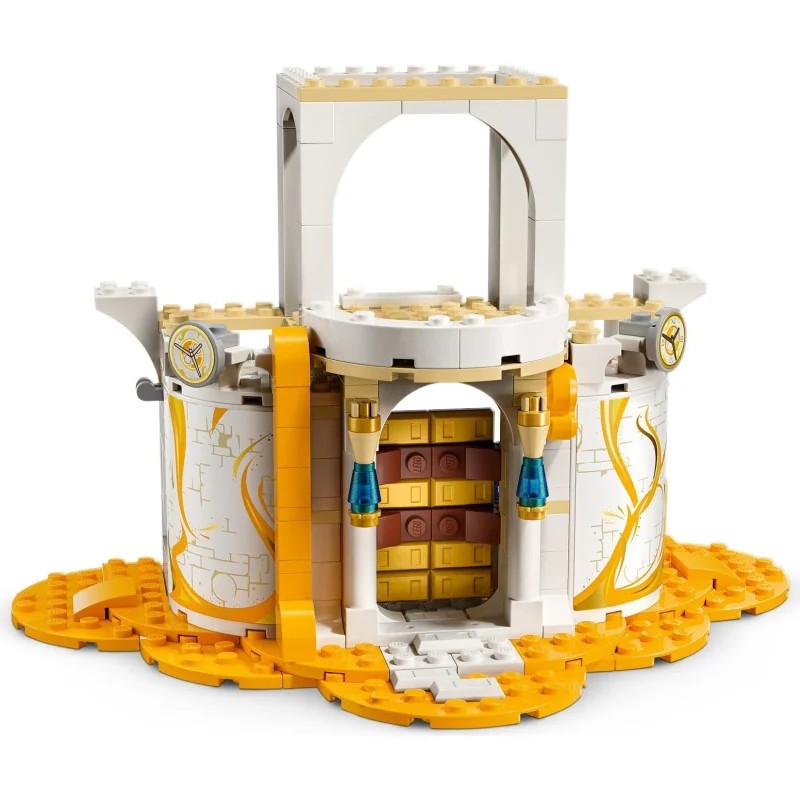 LEGO 71477 Torre del Sandman — foto 4