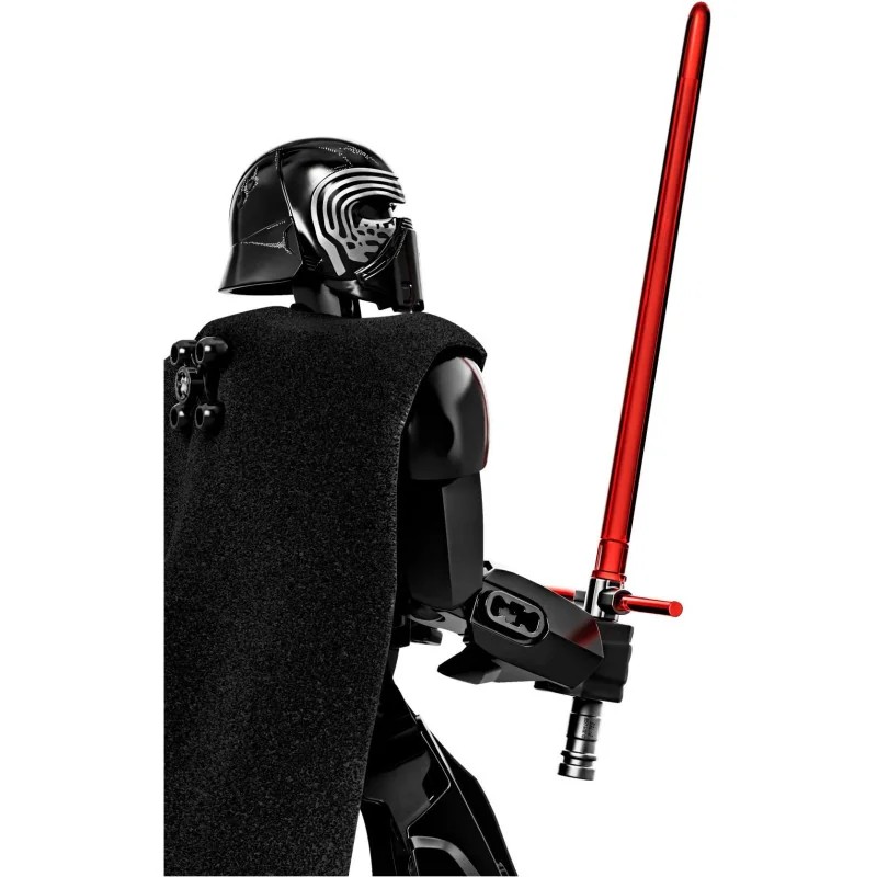 LEGO 75117 Kylo Ren — foto 7