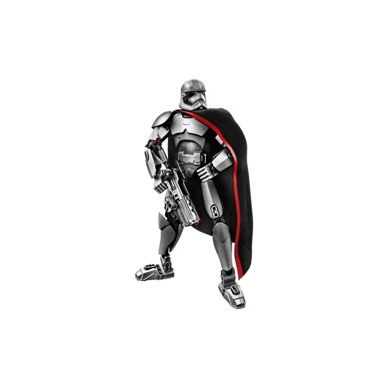 LEGO 75118 Captain Phasma — foto 2