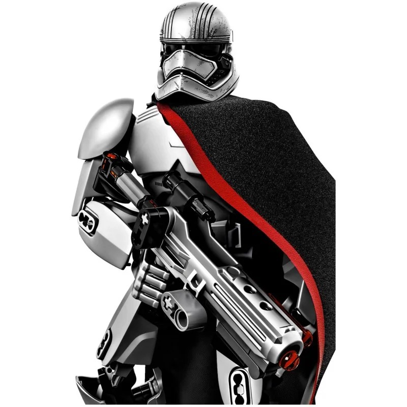 LEGO 75118 Captain Phasma — foto 5