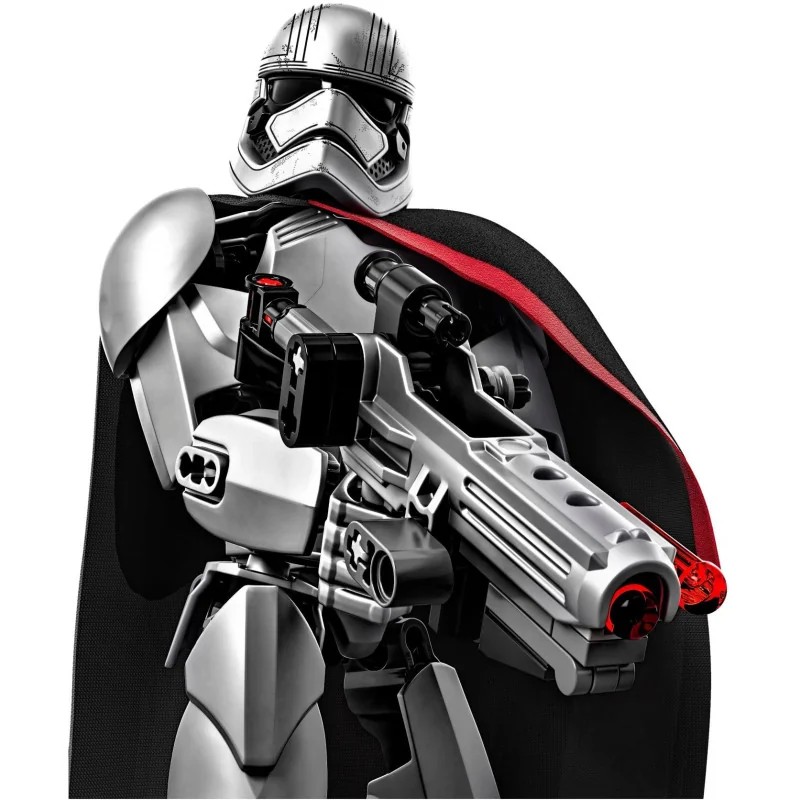 LEGO 75118 Captain Phasma — foto 6