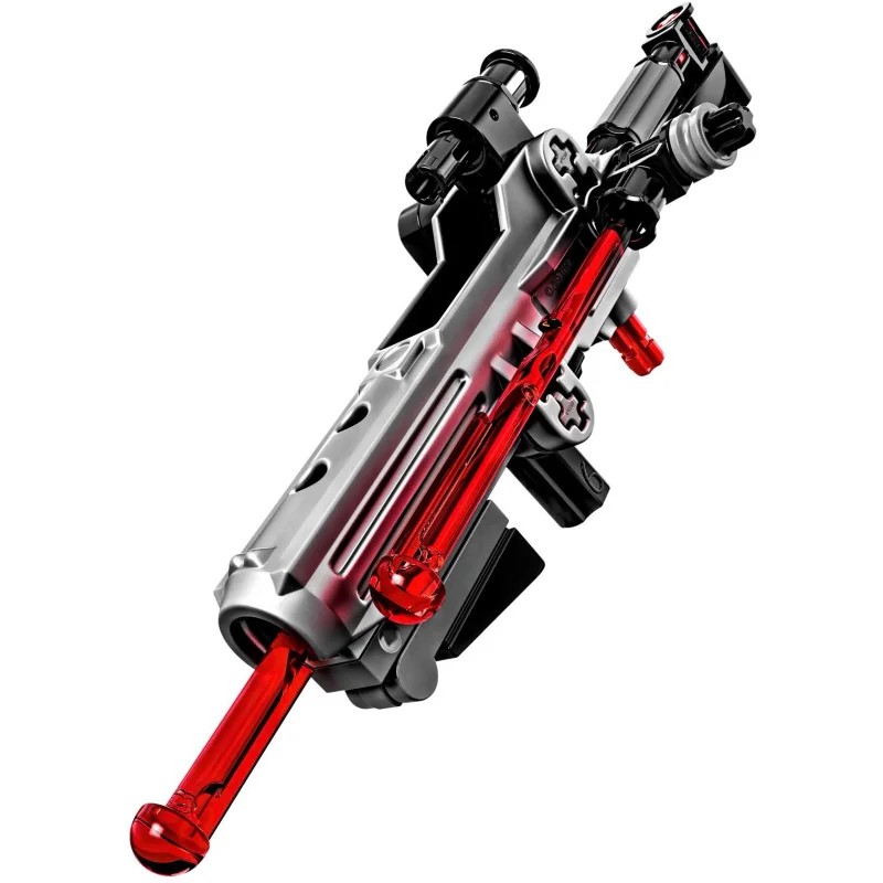 LEGO 75118 Captain Phasma — foto 8