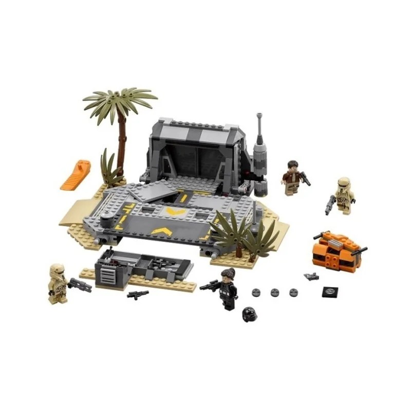 LEGO 75171 Batalla en Scarif — foto 2