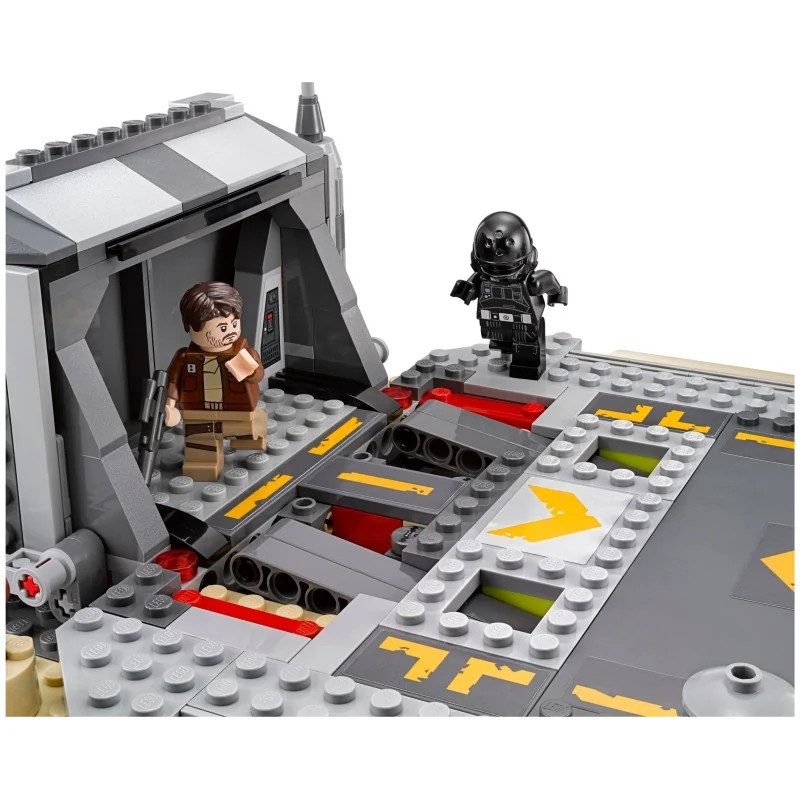 LEGO 75171 Batalla en Scarif — foto 5