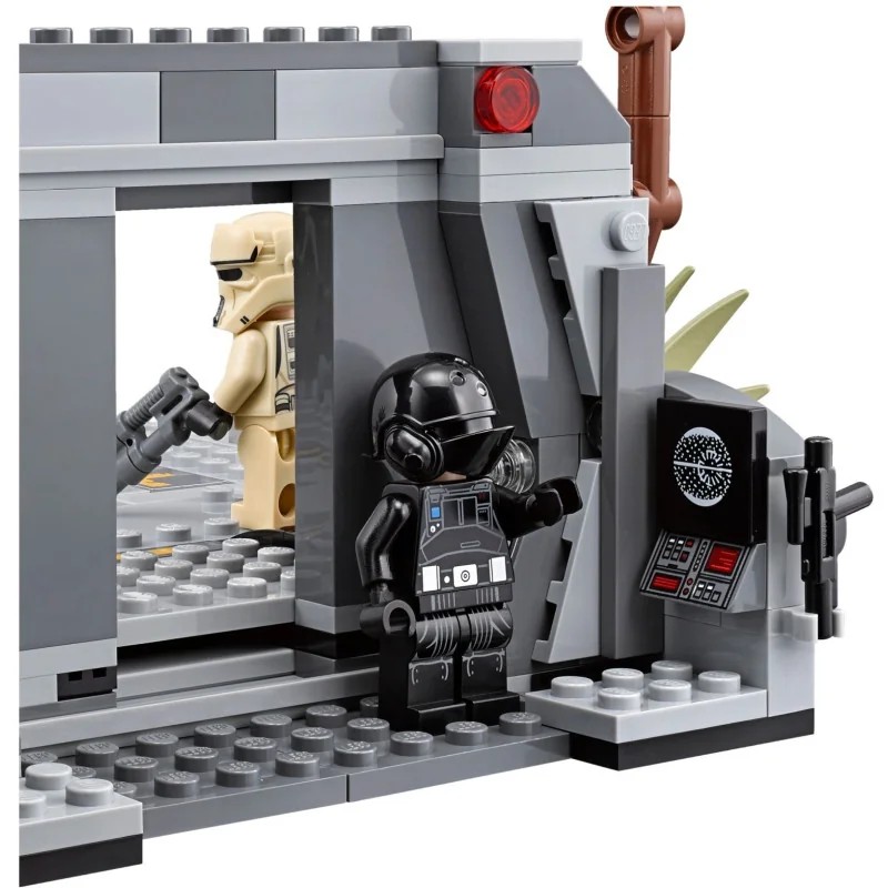 LEGO 75171 Batalla en Scarif — foto 6