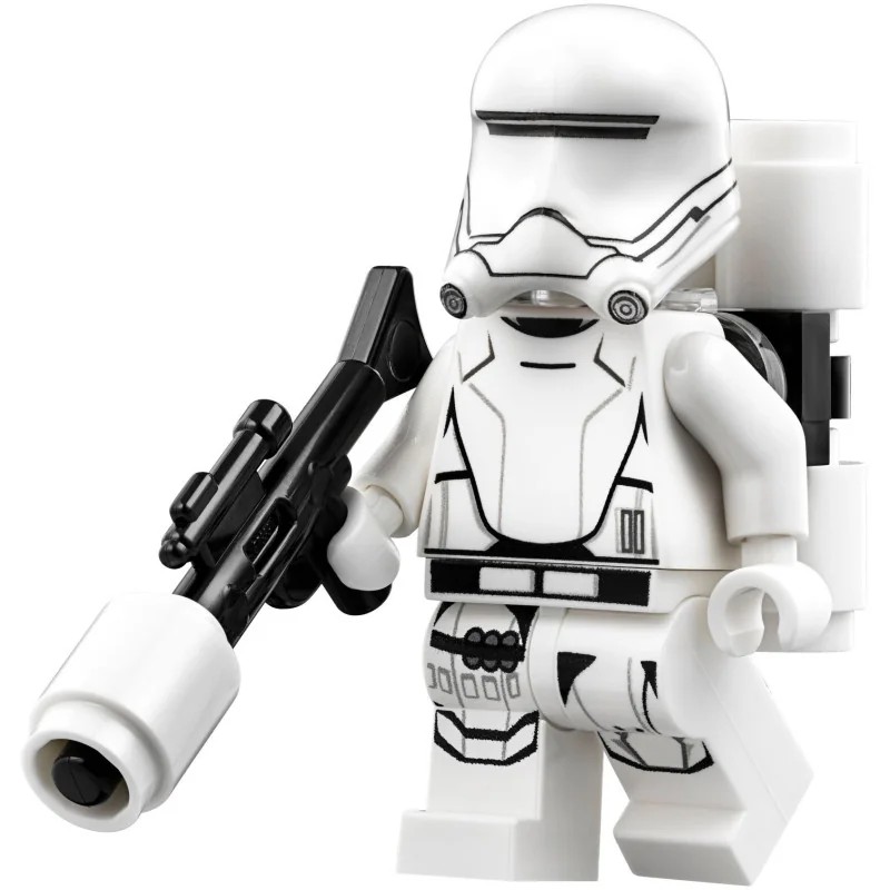 LEGO 75177 First Order Heavy Scout Walker — foto 10