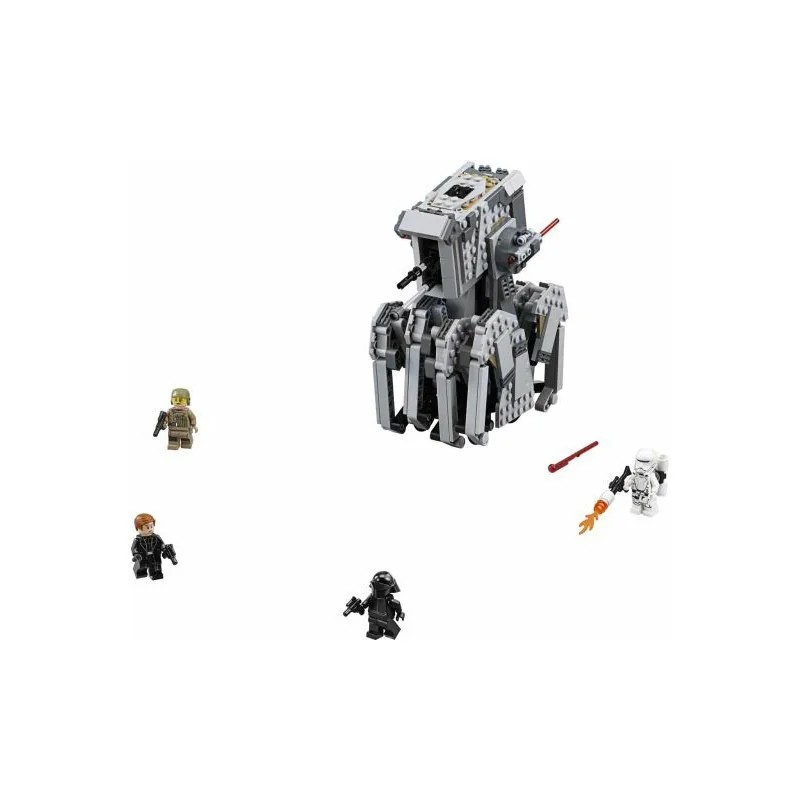 LEGO 75177 First Order Heavy Scout Walker — foto 2