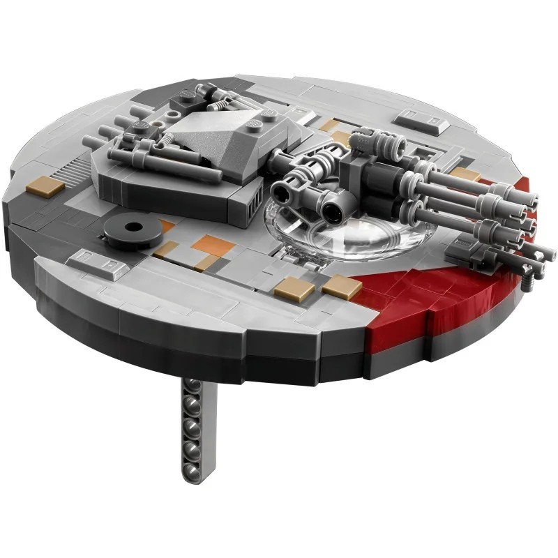 LEGO 75192 Millennium Falcon — foto 10