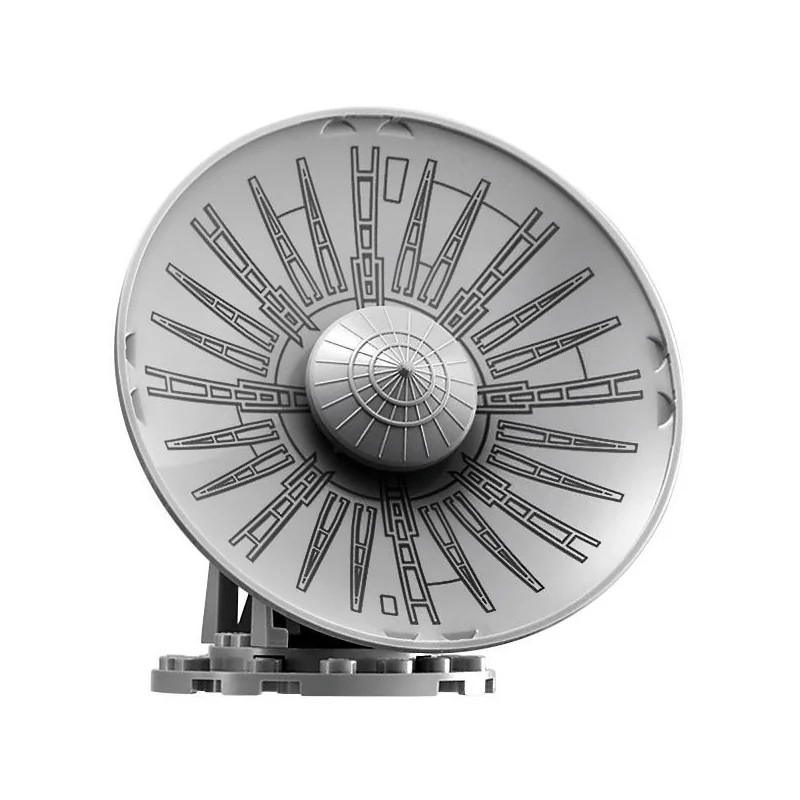 LEGO 75192 Millennium Falcon — foto 4