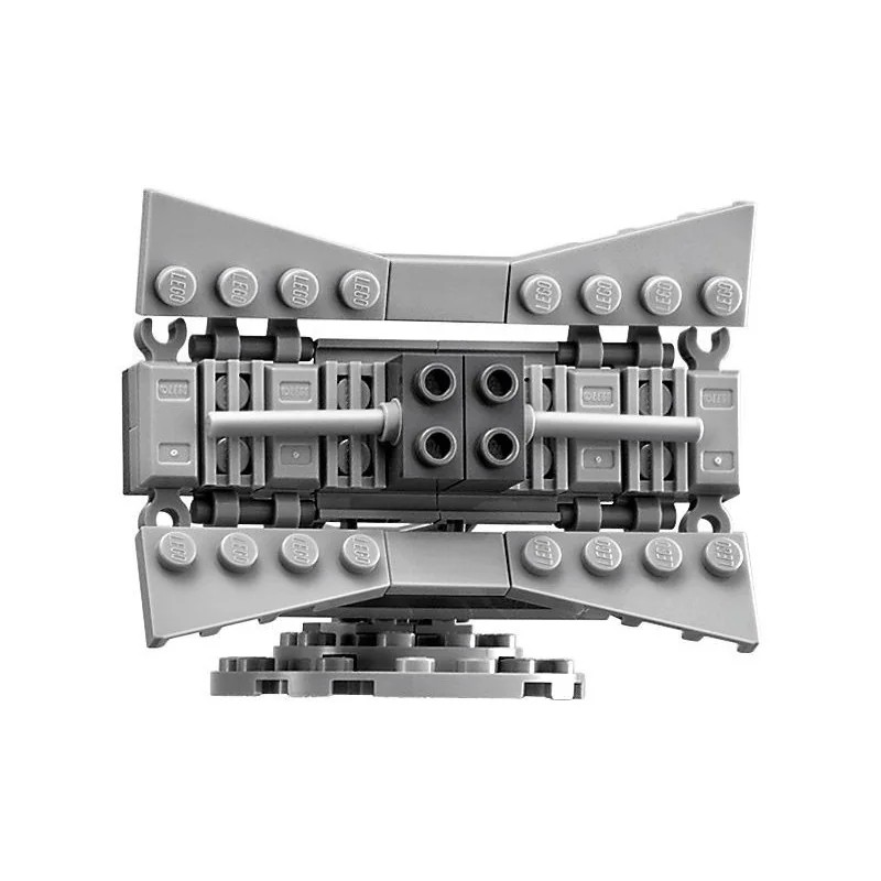 LEGO 75192 Millennium Falcon — foto 8