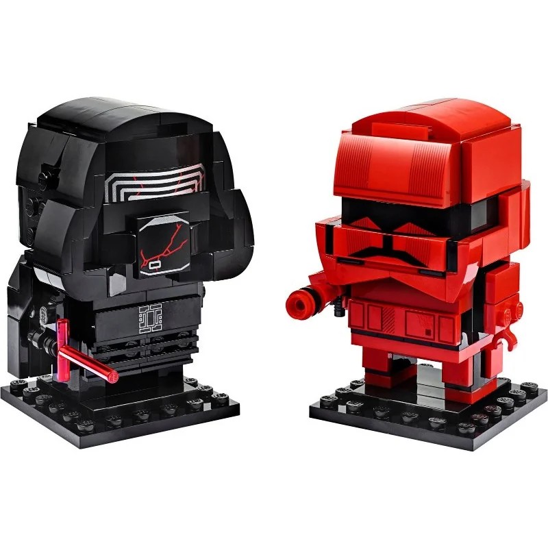 LEGO 75232 Kylo Ren y Soldado Sith — foto 2