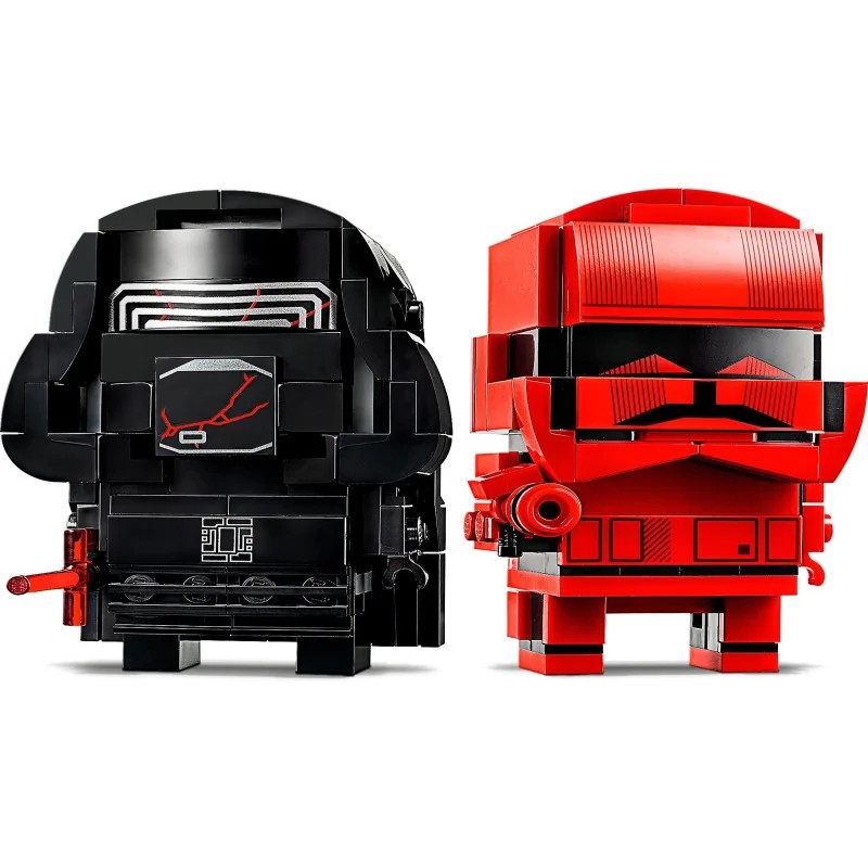 LEGO 75232 Kylo Ren y Soldado Sith — foto 4