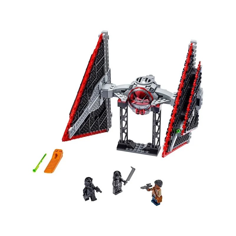 LEGO 75272 Caza TIe Sith — foto 2