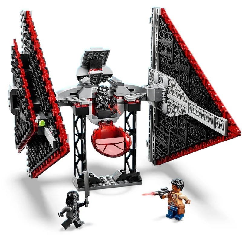 LEGO 75272 Caza TIe Sith — foto 5