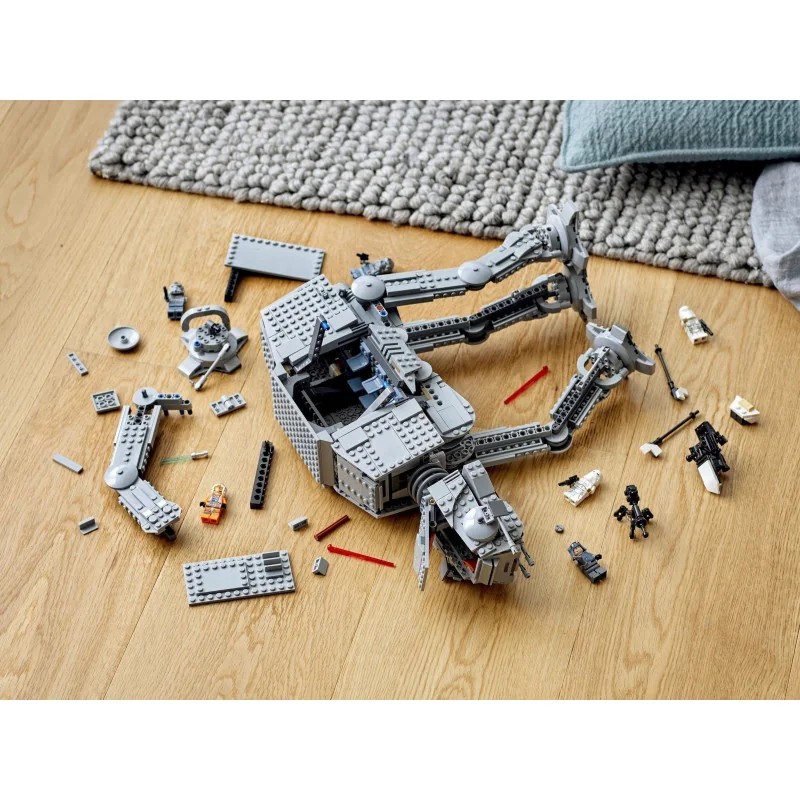LEGO 75288 AT-AT — foto 10