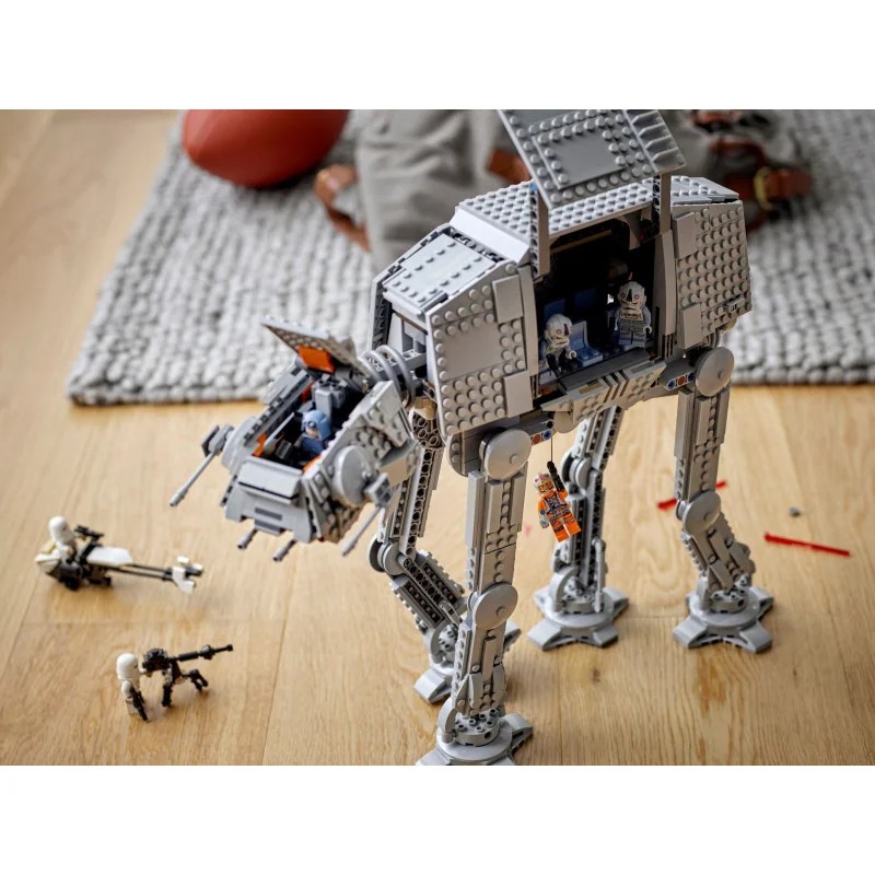 LEGO 75288 AT-AT — foto 11