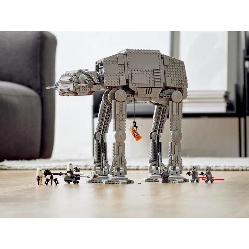 LEGO 75288 AT-AT — foto 12