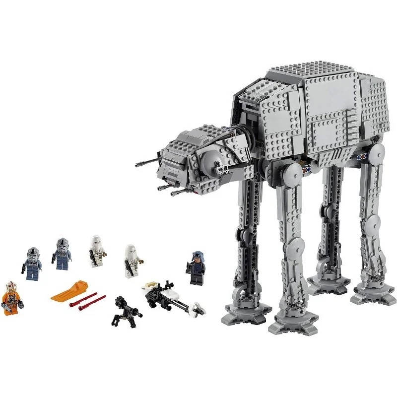 LEGO 75288 AT-AT — foto 2