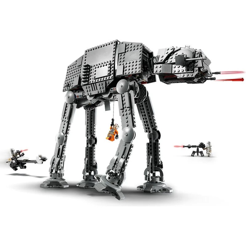 LEGO 75288 AT-AT — foto 5
