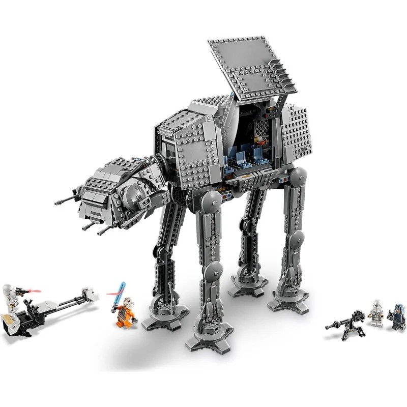 LEGO 75288 AT-AT — foto 6