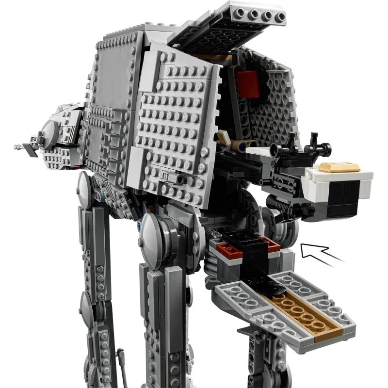 LEGO 75288 AT-AT — foto 8