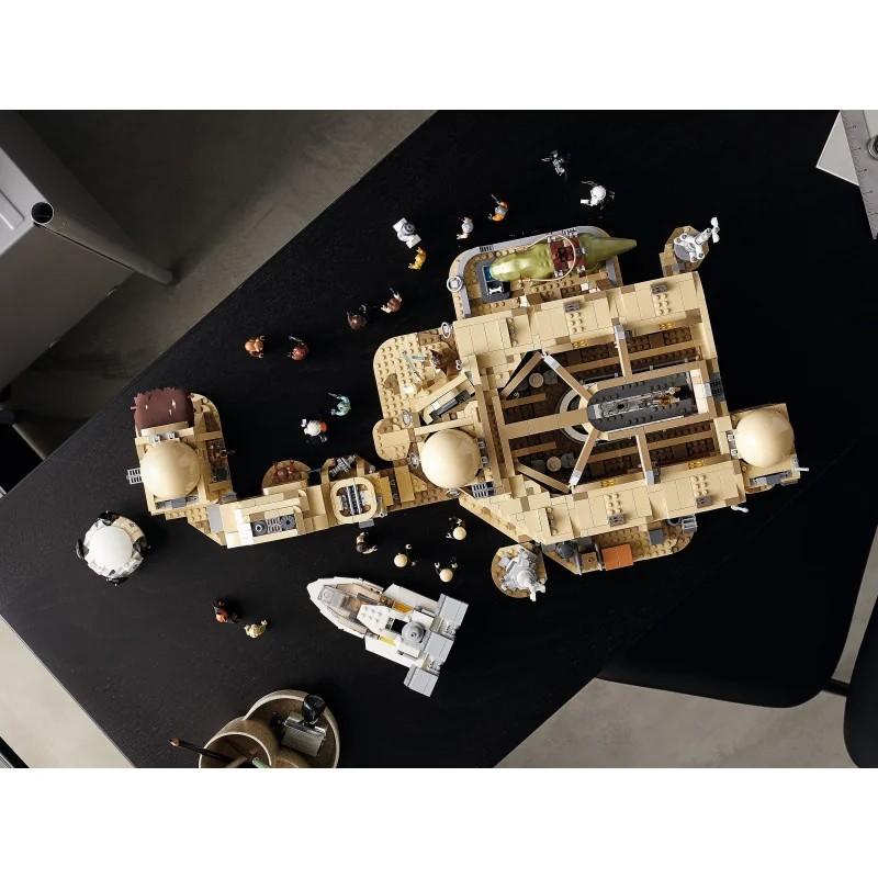 LEGO 75290 Cantina de Mos eisley — foto 12