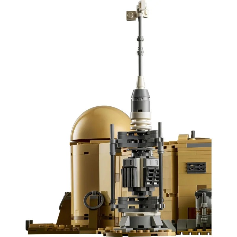 LEGO 75290 Cantina de Mos eisley — foto 8