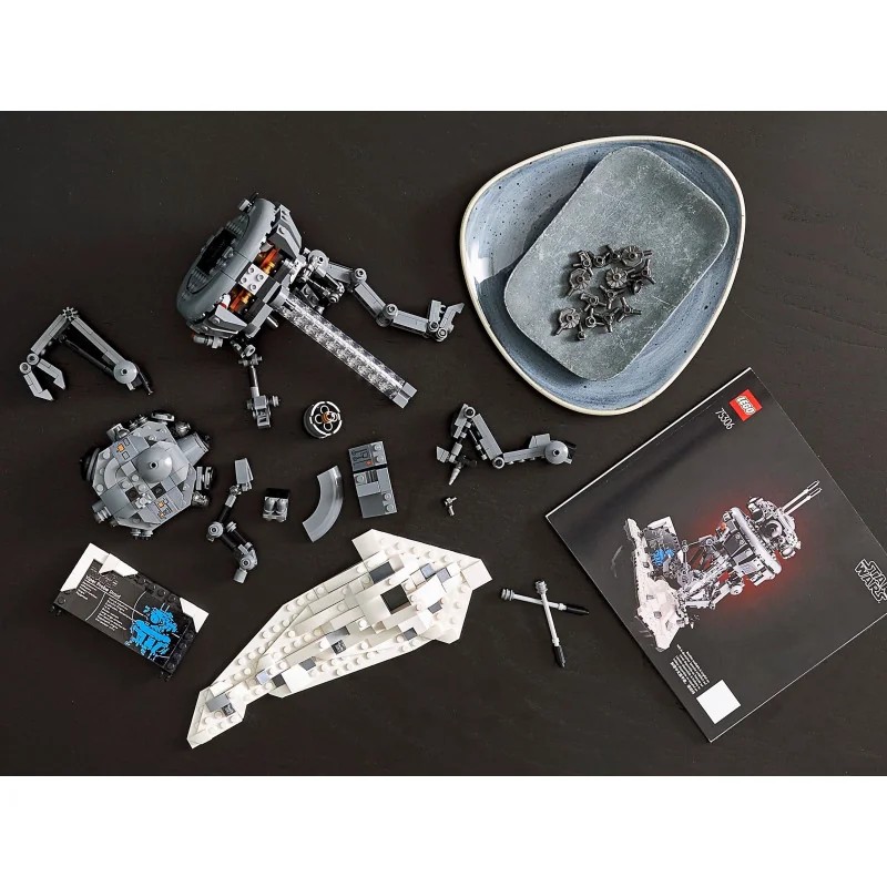 LEGO 75306 Droide Sonda Imperial — foto 10