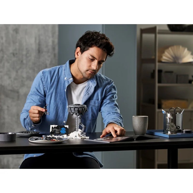 LEGO 75306 Droide Sonda Imperial — foto 15