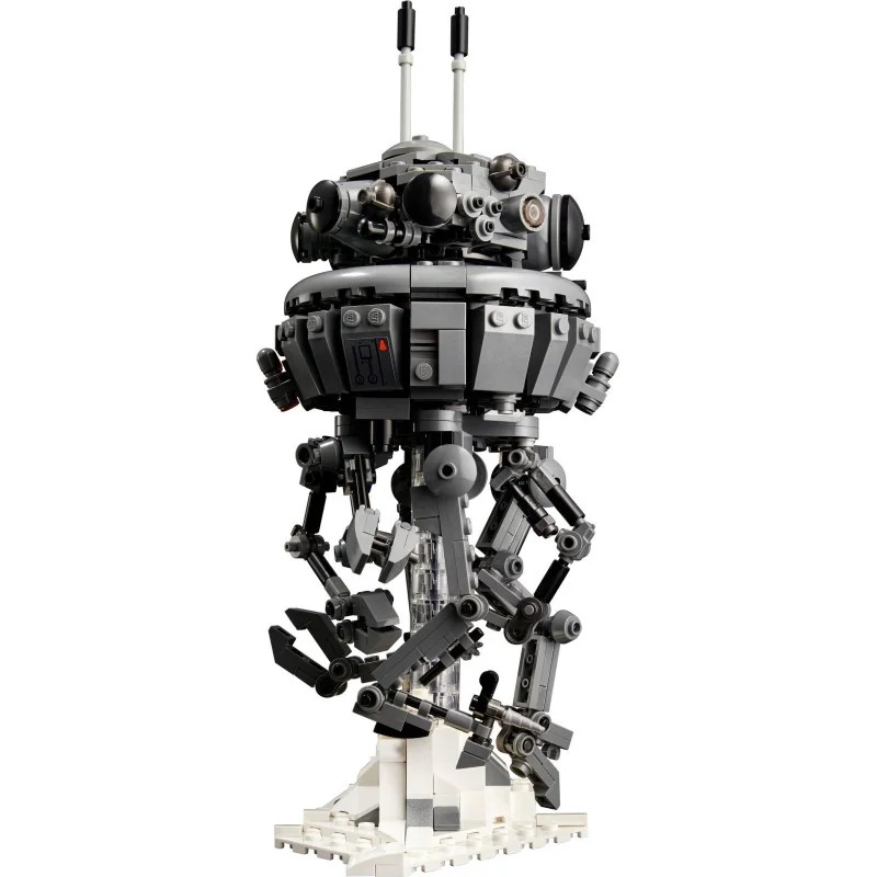 LEGO 75306 Droide Sonda Imperial — foto 4