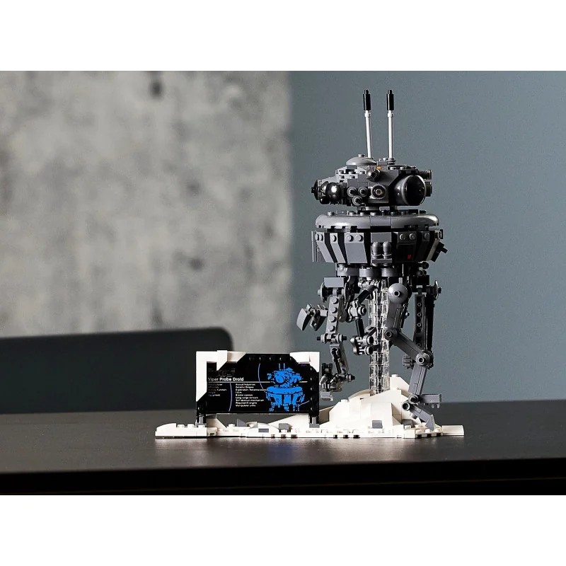 LEGO 75306 Droide Sonda Imperial — foto 6