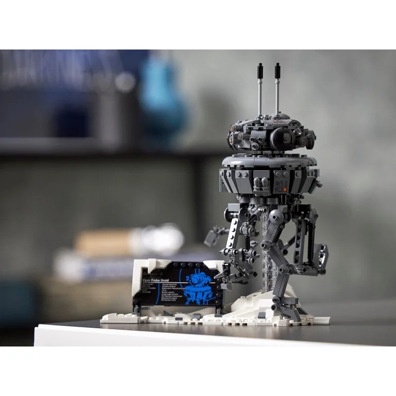LEGO 75306 Droide Sonda Imperial — foto 8