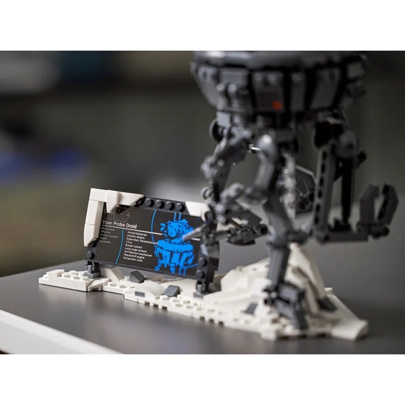 LEGO 75306 Droide Sonda Imperial — foto 9