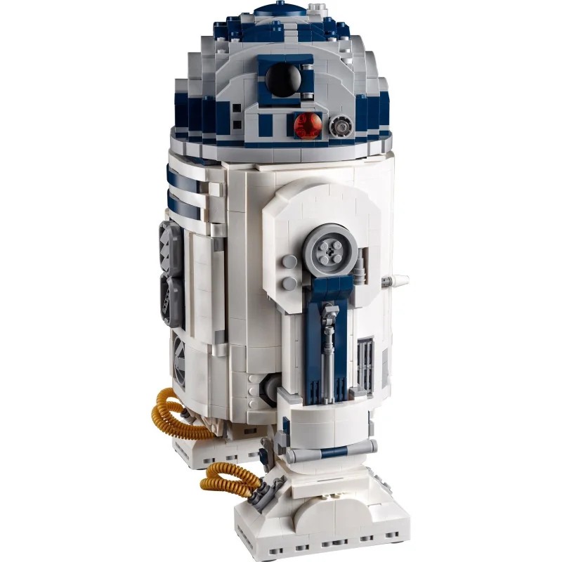 LEGO 75308 R2-D2 — foto 11