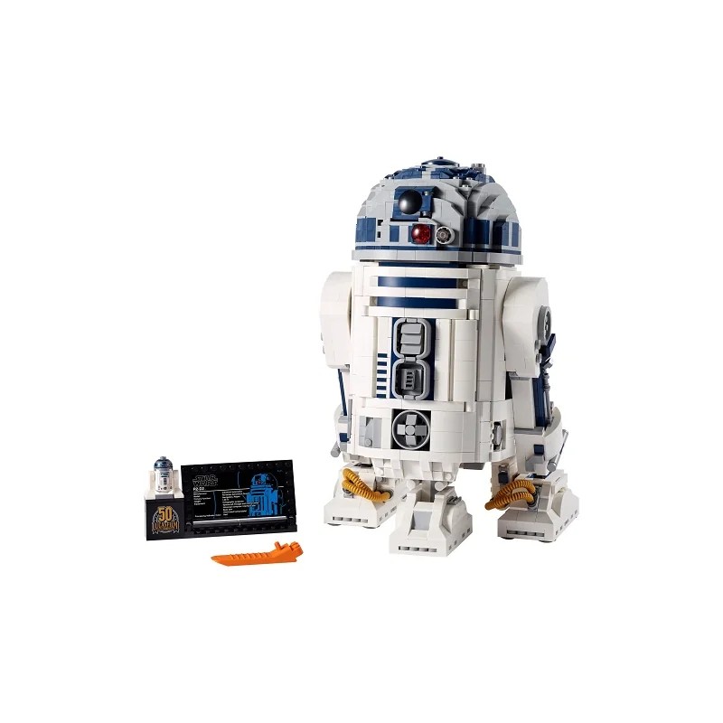 LEGO 75308 R2-D2 — foto 2