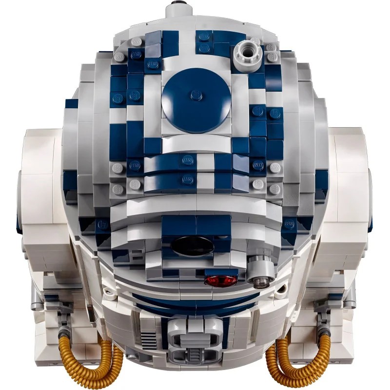 LEGO 75308 R2-D2 — foto 6