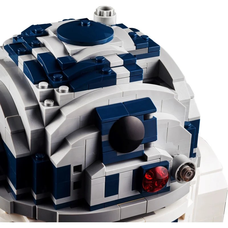 LEGO 75308 R2-D2 — foto 8