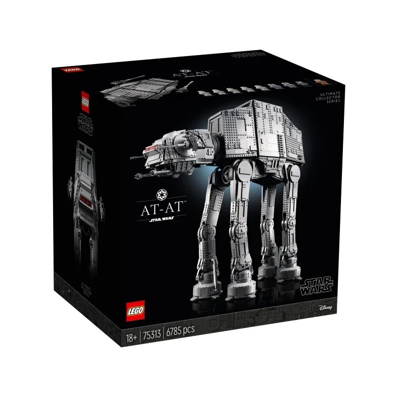 LEGO 75313 AT-AT